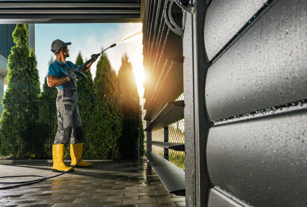 Best Factory Floor Cleaning  in Norwood, PA