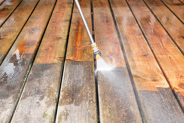 Norwood, PA Pressure Washing Company