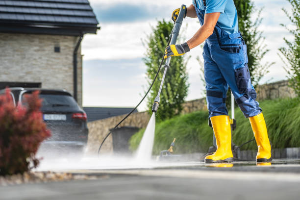 Best Driveway Pressure Washing  in Norwood, PA